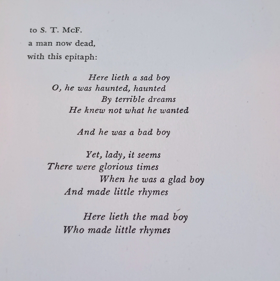 The Other Passenger -- John Keir Cross - Picture 6 of 9